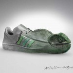 Adidas ‣ Маркетер
