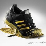 Adidas (5) ‣ Маркетер