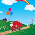 First Gear3 ‣ Маркетер