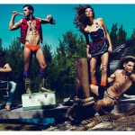 Dsquared2 (1) ‣ Маркетер