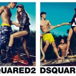 Dsquared2 (2) ‣ Маркетер
