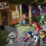 trendy_halloween1346319593 ‣ Маркетер