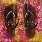 Havaianas ‣ Маркетер