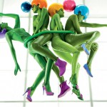 15 ‣ Маркетер