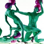 19 ‣ Маркетер