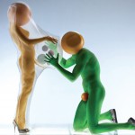 25 ‣ Маркетер