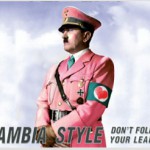 Pink ‣ Маркетер