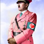 Pink ‣ Маркетер