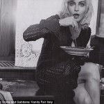 Dolce & Gabbana ‣ Маркетер