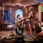 melissa3 ‣ Маркетер