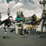 SHS (1) ‣ Маркетер