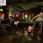 SHS ‣ Маркетер