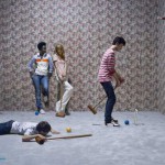 Adidas (1) ‣ Маркетер