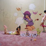 Adidas ‣ Маркетер