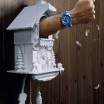 Adidas 4 ‣ Маркетер