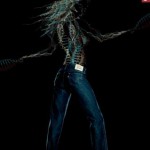 Original Jeans 1 ‣ Маркетер