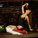 Luciano Carvari ‣ Маркетер