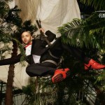 Luciano Carvari9 ‣ Маркетер