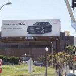 Реклама Audi и BMW ‣ Маркетер