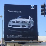 Реклама Audi и BMW ‣ Маркетер