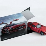 Mersedes ‣ Маркетер