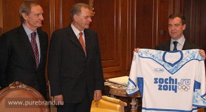 Территориальный брендинг1 Территориальный брендинг1