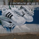 graffiti03 ‣ Маркетер