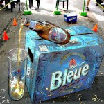 graffiti05 ‣ Маркетер