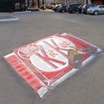 graffiti09 ‣ Маркетер