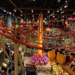 Филион_2 ‣ Маркетер