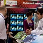 Выставки «ПОЛИГРАФИСТ», «Фестиваль рекламы», 26 – 28 октября 2011 г. ‣ Маркетер