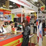 Выставки «ПОЛИГРАФИСТ», «Фестиваль рекламы», 26 – 28 октября 2011 г. ‣ Маркетер