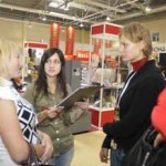 Выставки «ПОЛИГРАФИСТ», «Фестиваль рекламы», 26 – 28 октября 2011 г. ‣ Маркетер