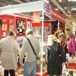 Выставки «ПОЛИГРАФИСТ», «Фестиваль рекламы», 26 – 28 октября 2011 г. ‣ Маркетер