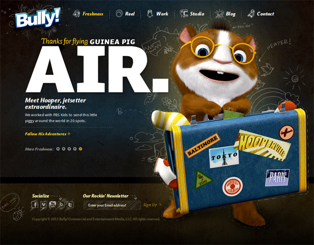 Bully Entertainment Bully Entertainment