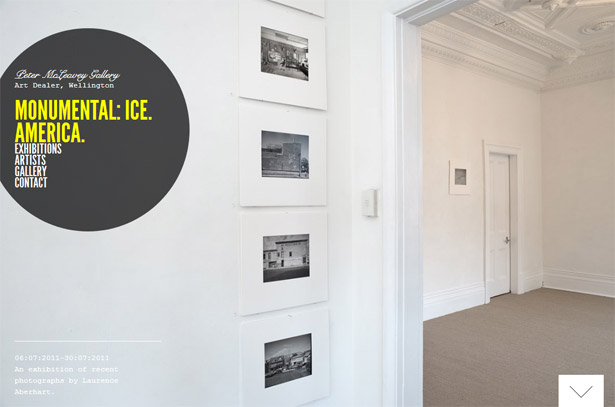 Peter McLeavey Gallery Peter McLeavey Gallery