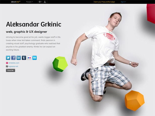 Aleksandar Grkinic Aleksandar Grkinic