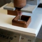 chocoPrinter01 ‣ Маркетер