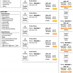 Vitacost страница категории ‣ Маркетер Vitacost страница категории