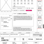 Womanwithin страница товара ‣ Маркетер